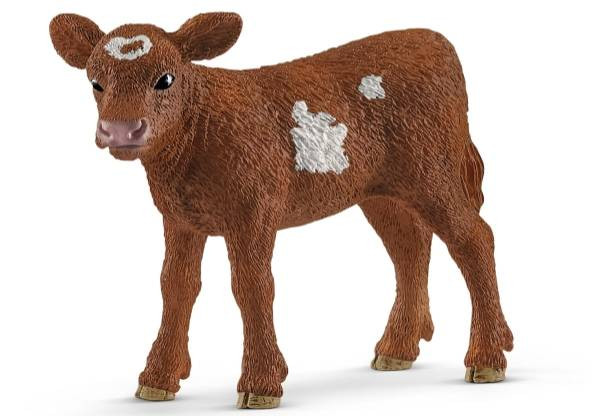 Schleich | Texas Longhorn Kalb | 13881