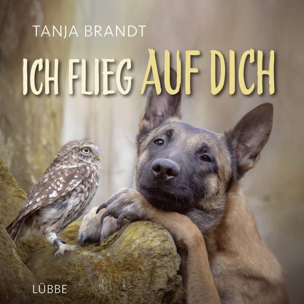 Bastei Lübbe | Ich flieg auf dich