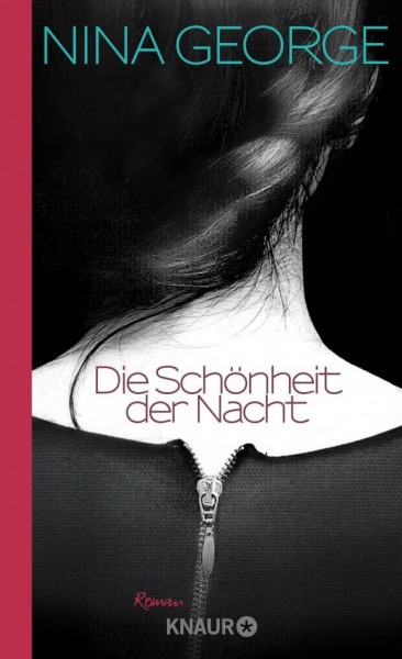 Knaur | Die Schönheit der Nacht
