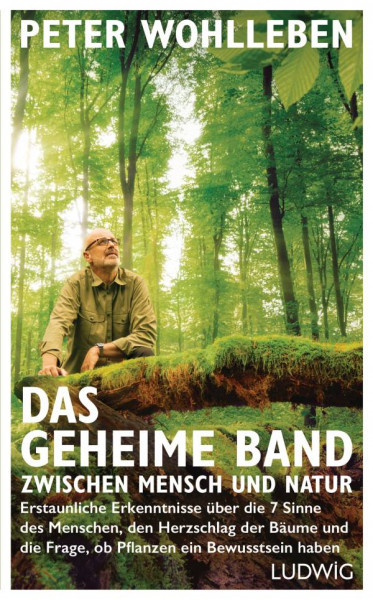 Ludwig | Das geheime Band zwischen Mensch und Natur