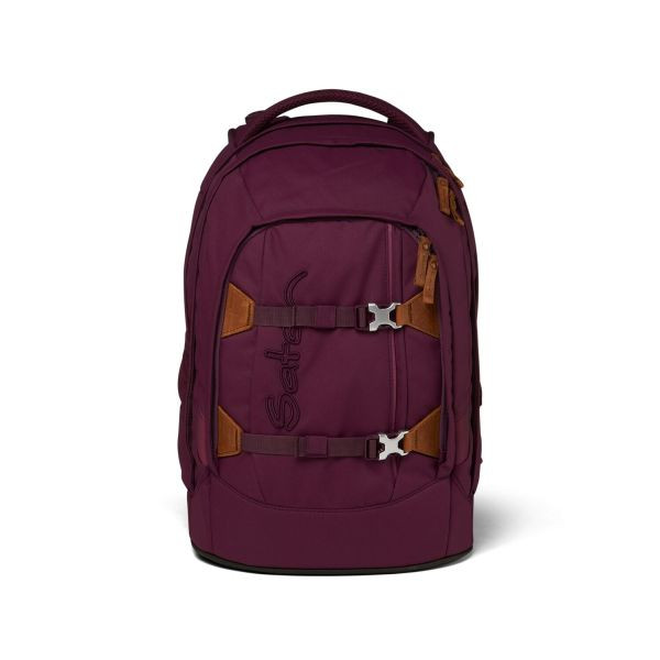 satch | pack Schulrucksack | Nordic Berry