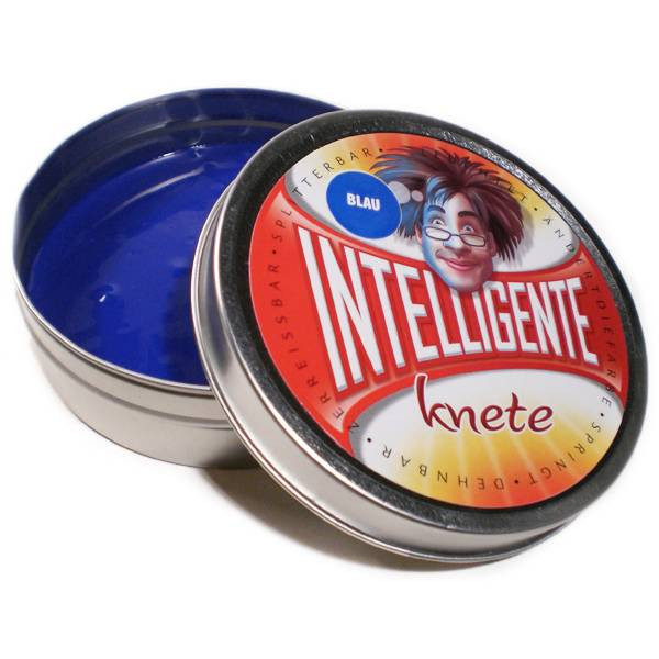 Intelligente Knete | Monster Pinky