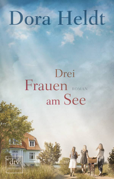 dtv Verlagsgesellschaft | Drei Frauen am See