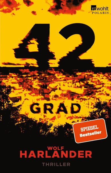 ROWOHLT Taschenbuch | 42 Grad