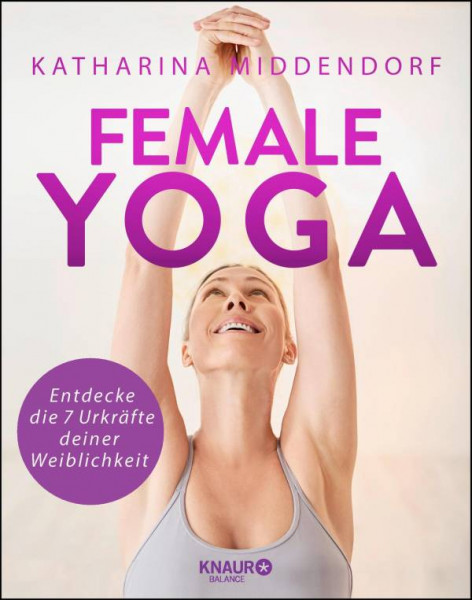 Droemer Knaur | Female Yoga
