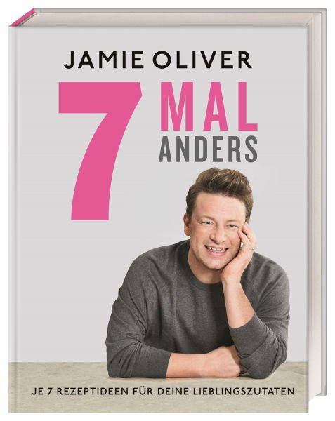DK Verlag Dorling Kindersley | 7 Mal anders