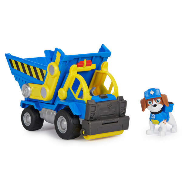 Amigo | RBL Rubble & Crew Core Vehicle Wheeler | 45694