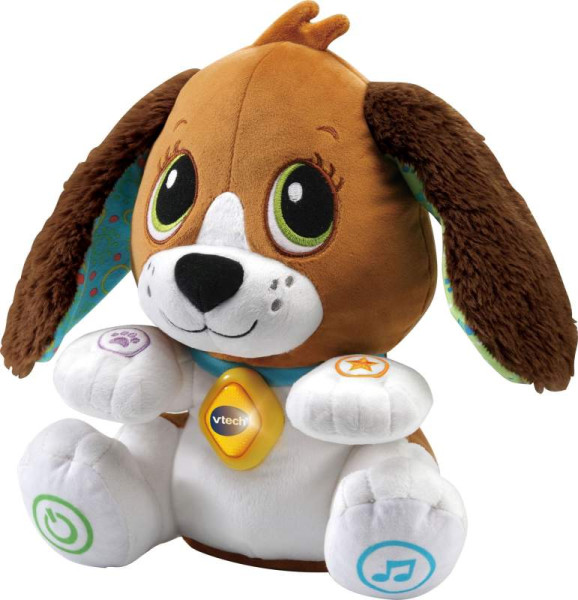 vtech | Sprich-mit-mir-Hündchen | 80-610104