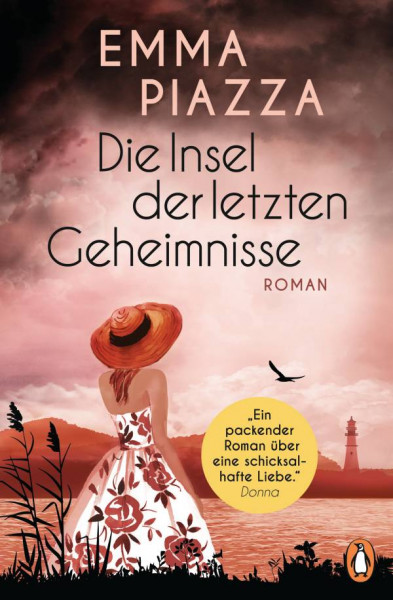 Penguin | Die Insel der letzten Geheimnisse