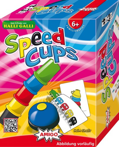 Amigo | Speed Cups | 03780