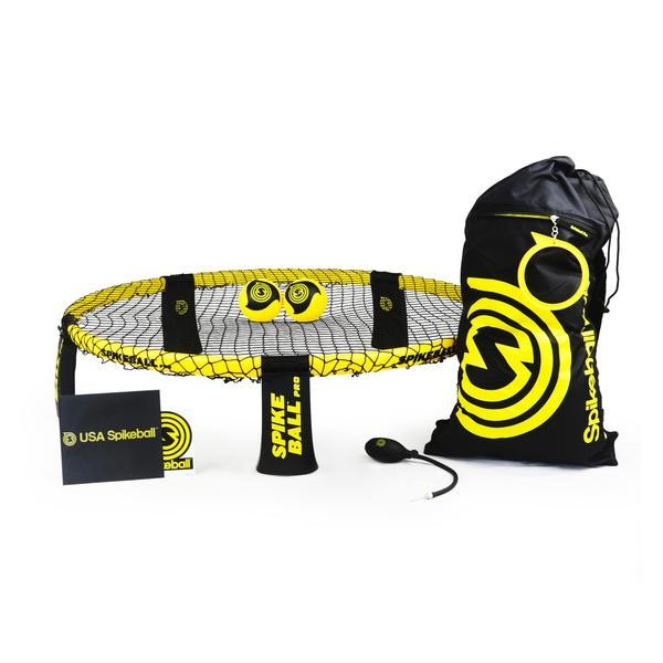 Spikeball Pro Set mit Zubehör