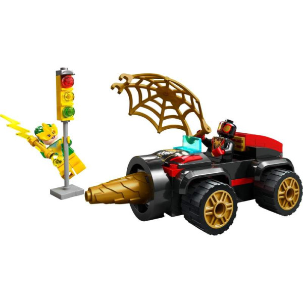 LEGO® | Marvel Super  Confi1'März | 10792
