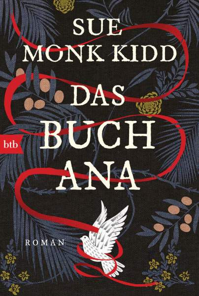 btb | Das Buch Ana | Kidd, Sue Monk