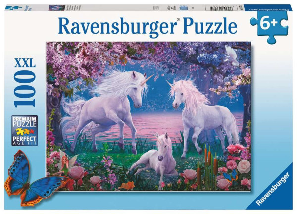 Ravensburger | Bezaubernde Einhörner | 13347