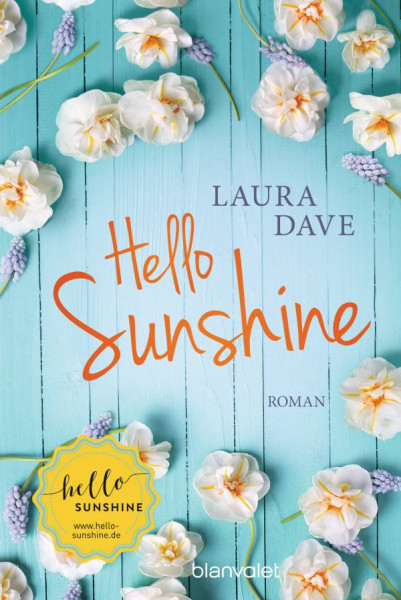 Blanvalet | Hello Sunshine