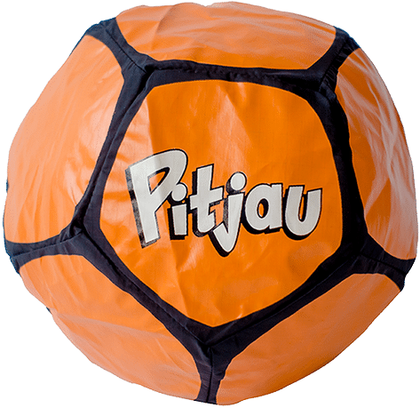 Pitjau Indoor Ballspiel Ball