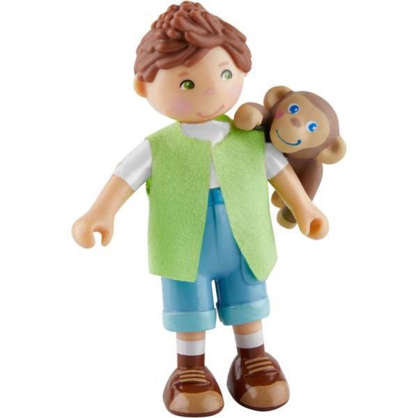 Haba | Little Friends – Julius und Affenbaby | 305641