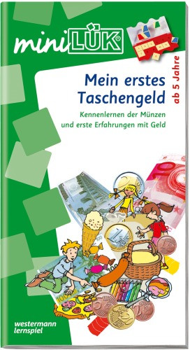 Westermann | ML Mein erstes Taschengeld | 4241