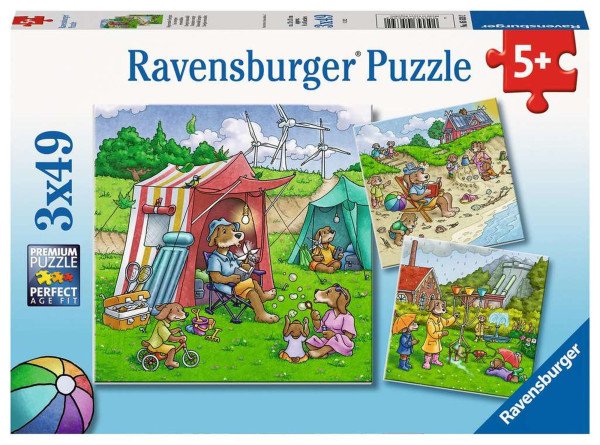 Ravensburger | Regenerative Energien