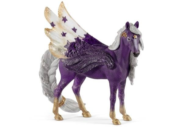 Schleich | Sternen-Pegasus, Stute | 70579