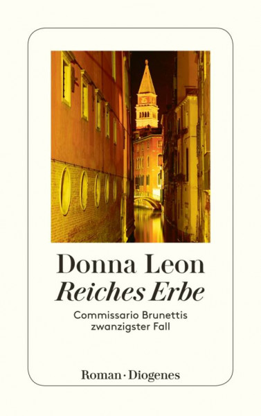 Diogenes | Reiches Erbe