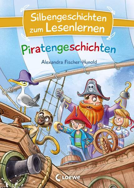 #Silbengeschichten zum LL - P