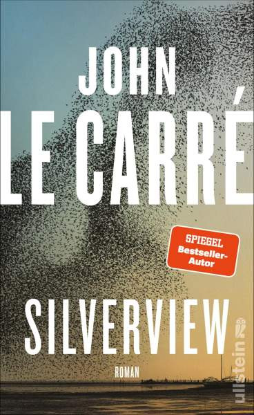 Libri GmbH | Carré, J: Silverview | 