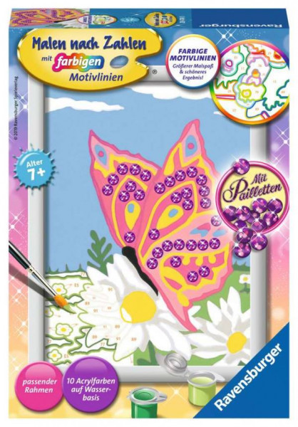 Ravensburger | Schmetterling