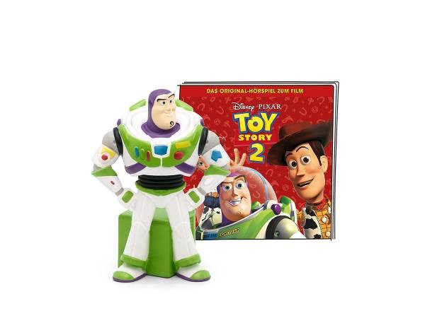 Tonies | Disney Toy Story - Toy Story 2 | 10000991
