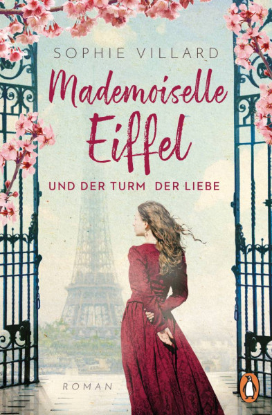 Penguin | Mademoiselle Eiffel und der Turm der Liebe | Villard, Sophie