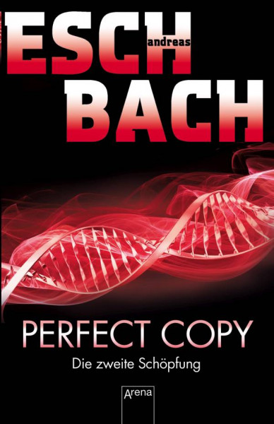 Arena | Perfect Copy