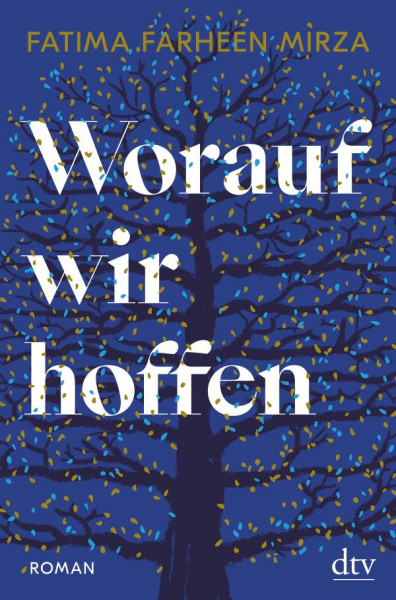 dtv | Worauf wir hoffen