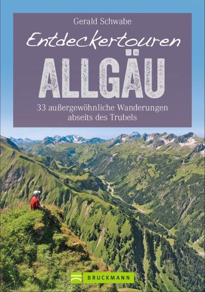 Gerald Schwabe | Entdeckertouren Allgäu