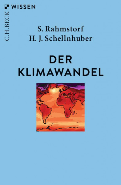 C.H.Beck | Der Klimawandel