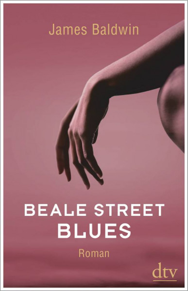 dtv Verlagsgesellschaft | Beale Street Blues