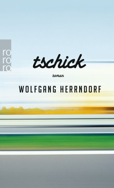 ROWOHLT Taschenbuch | Tschick