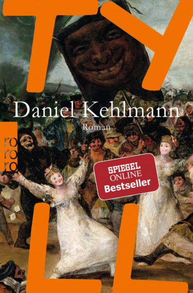 ROWOHLT Taschenbuch | Tyll