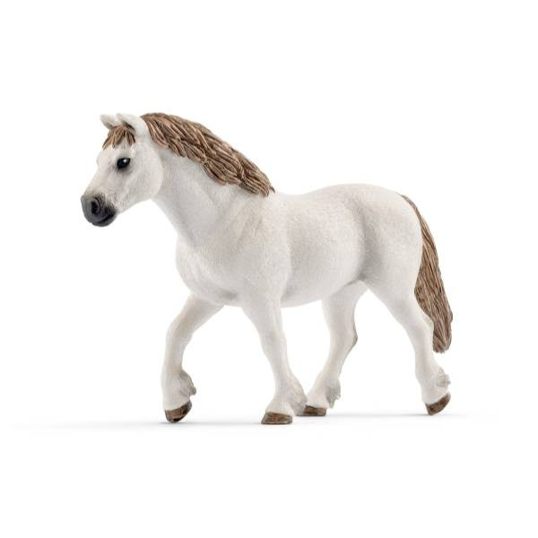 Schleich | Welsh-Pony Stute | 13872