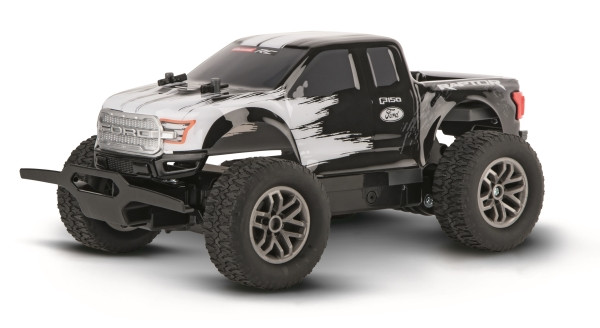 Stadlbauer | RC 2,4GHz Ford F-150 Raptor, b/w | 370181069