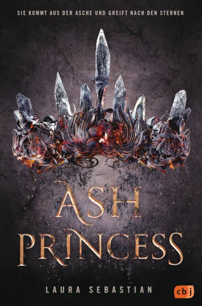 cbj | Ash Princess