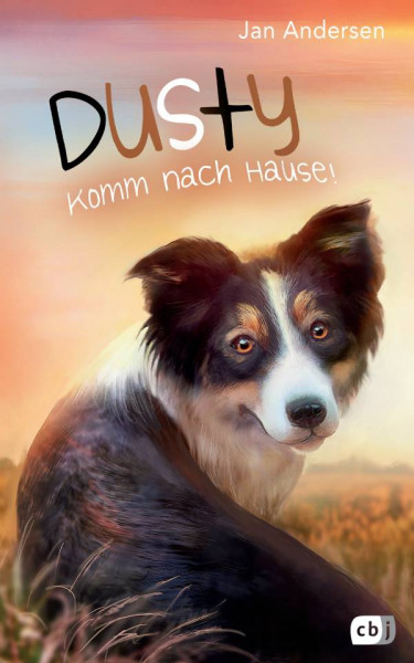 cbj | Dusty - Komm nach Hause!