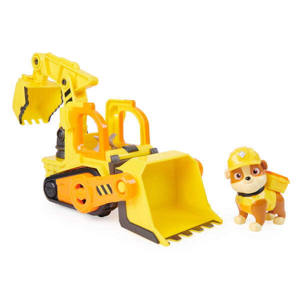 Amigo | RBL Rubble & Crew Core Vehicle Rubble | 45648