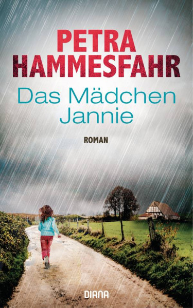 Diana | Das Mädchen Jannie