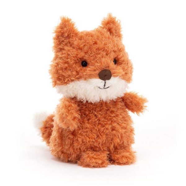 Jellycat | Little Fox | L3FN
