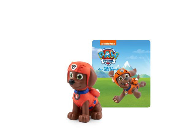 Tonies | Paw Patrol Zuma | 11000248