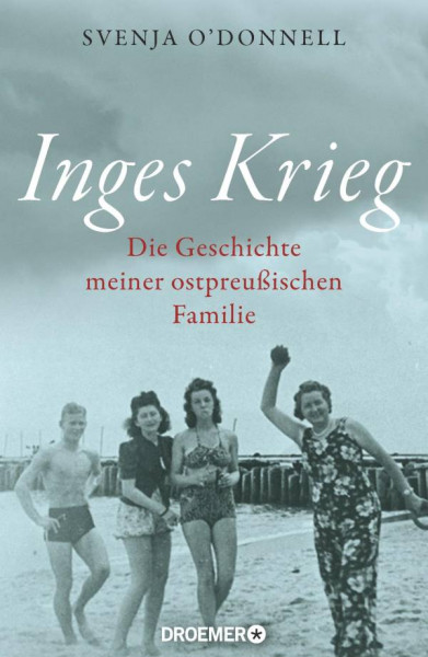 Droemer | Inges Krieg