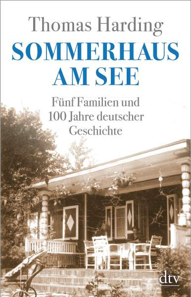 dtv | Sommerhaus am See