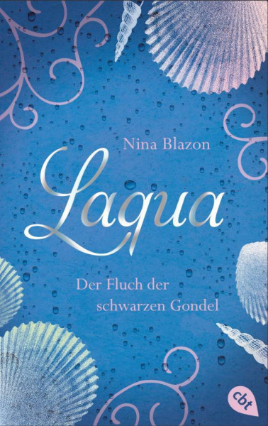 cbt | Laqua - Der Fluch der schwarzen Gondel
