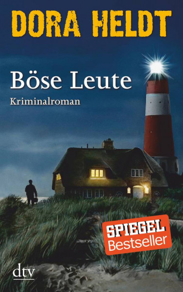 dtv Verlagsgesellschaft | Böse Leute