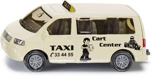 SIKU | Super Großraumtaxi | 1360
